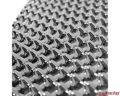 Spec-D Chrome ABS Mesh Grille GMC Acadia 2007-2012 - HG-ADA07C