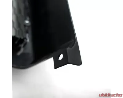 Spec-D Black ABS Mesh Grille Nissan Altima 2005-2006 - HG-ALT05BB-RS