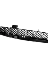 Spec-D Black ABS Front Lower Mesh Grille Dodge Charger 2011-2014                                     - HG-CHG11LWJM - Image 8