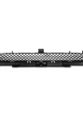 Spec-D Black ABS Front Lower Mesh Grille Dodge Charger 2011-2014                                     - HG-CHG11LWJM - Image 7