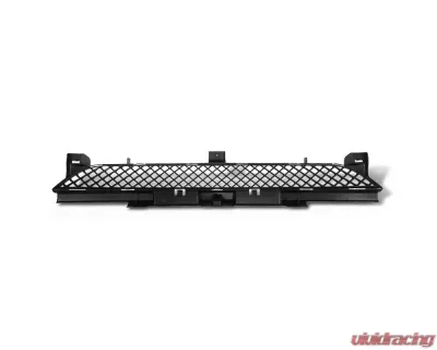 Spec-D Black ABS Front Lower Mesh Grille Dodge Charger 2011-2014 - HG-CHG11LWJM