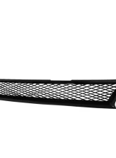 Spec-D Black ABS Mesh Grille Toyota Corolla 1993-1997                                     - HG-COR93TR - Image 8
