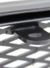 Spec-D Black ABS Mesh Grille Toyota Corolla 1993-1997                                     - HG-COR93TR - Image 5