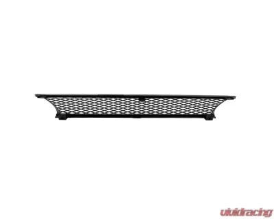 Spec-D Black ABS Mesh Grille Toyota Corolla 1993-1997 - HG-COR93TR