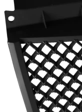 Spec-D Black ABS Mesh Grille Cadillac CTS 2003-2007                                     - HG-CTS03BB-V2-RS - Image 2