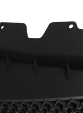 Spec-D Black ABS Mesh Grille Cadillac CTS 2003-2007                                     - HG-CTS03BB-V2-RS - Image 4