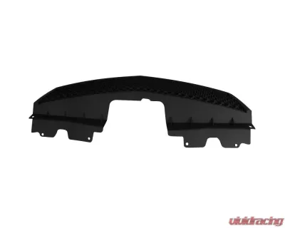 Spec-D Black ABS Mesh Grille Cadillac CTS 2003-2007 - HG-CTS03BB-V2-RS