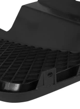 Spec-D Black ABS Mesh Grille Cadillac CTS 2003-2007                                     - HG-CTS03BB-V2-RS - Image 7