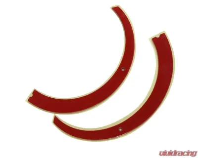 Spec-D Chrome ABS Grille w/ Stainless Steel Mesh Cadillac CTS 2003-2007 - HG-CTS03C-RS