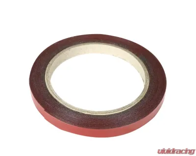 Spec-D Red ABS Grille Trim Covers Honda Civic 2016-2018 - HG-CV16RD-MD-BN