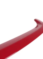 Spec-D Red ABS Grille Trim Covers Honda Civic 2016-2018                                     - HG-CV16RD-MD-BN - Image 5