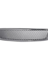 Spec-D Chrome ABS Mesh Grille Cadillac Deville 2000-2005                                     - HG-DVL00C - Image 6