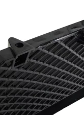 Spec-D Glossy Black ABS Mesh Grille Cadillac Escalade 2002-2006                                     - HG-ECLD02JM-RS - Image 7