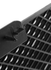 Spec-D Glossy Black ABS Mesh Grille GMC Envoy 2002-2007                                     - HG-EVY02JM - Image 7