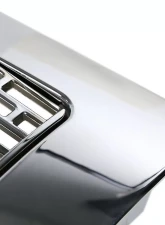 Spec-D Raptor Style Chrome ABS Grille Ford F-150 2009-2014                                     - HG-F15009C-R-RS - Image 6