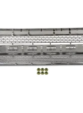 Spec-D Raptor Style Chrome ABS Grille Ford F-150 2009-2014                                     - HG-F15009C-R-RS - Image 7