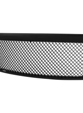 Spec-D Glossy Black ABS Mesh Grille Ford F-150 2009-2014                                     - HG-F15009JM-JL - Image 10