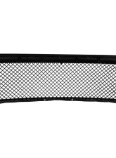 Spec-D Glossy Black ABS Mesh Grille Ford F-150 2009-2014                                     - HG-F15009JM-JL - Image 9