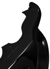 Spec-D Black ABS Vertical Grille Ford F-150 | Expedition 1999-2004                                     - HG-F15099JMVT - Image 9