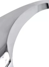 Spec-D Chrome ABS Grille Overlay Ford F-Series 2011-2016                                     - HG-F25011C-MD-GL - Image 7