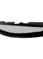 Spec-D Black ABS Sport Style Mesh Grille  Infiniti G35 2003-2007                                     - HG-G35032BBTR - Image 10