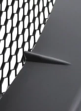 Spec-D Black ABS Sport Style Mesh Grille  Infiniti G35 2003-2007                                     - HG-G35032BBTR - Image 3