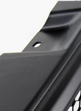 Spec-D Black ABS Sport Style Mesh Grille  Infiniti G35 2003-2007                                     - HG-G35032BBTR - Image 4