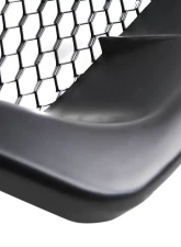 Spec-D Black ABS Sport Style Mesh Grille  Infiniti G35 2003-2007                                     - HG-G35032BBTR - Image 6