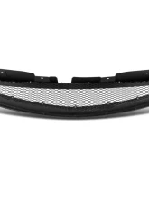 Spec-D Black ABS Sport Style Mesh Grille  Infiniti G35 2003-2007                                     - HG-G35032BBTR - Image 9