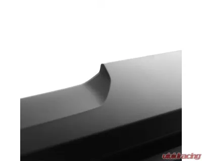 Spec-D Matte Black ABS Denali Style Mesh Grille GMC Sierra 2019-2020 - HG-GMC1915BB-GL