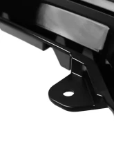 Spec-D Glossy Black ABS Mesh Grille GMC Sierra 2019-2020                                     - HG-GMC1915JM-GL - Image 6