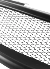 Spec-D Black ABS Mesh Grille Nissan Maxima 2004-2006                                     - HG-MAX04BB-RS - Image 2