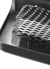 Spec-D Black ABS Mesh Grille Nissan Maxima 2004-2006                                     - HG-MAX04BB-RS - Image 8