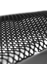 Spec-D Chrome ABS Rivet Style Grille w/ Stainless Steel Mesh Dodge Ram 2006-2008                                     - HG-RAM06SS - Image 6