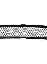Spec-D Glossy Black ABS Honeycomb Mesh Grille Dodge Ram 1994-2002                                     - HG-RAM94JM-JL - Image 9