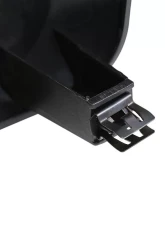 Spec-D Glossy Black ABS Honeycomb Mesh Grille GMC Sierra 2007-2013                                     - HG-SIE07JM-JL - Image 7