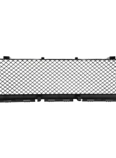Spec-D Glossy Black ABS Honeycomb Mesh Grille GMC Sierra 2007-2013                                     - HG-SIE07JM-JL - Image 9