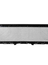 Spec-D Glossy Black ABS Honeycomb Mesh Grille Chevrolet Silverado 1500 2014-2015                                     - HG-SIV14JM-JL - Image 9