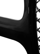 Spec-D Glossy Black ABS Honeycomb Mesh Grille Chevrolet 1999-2006                                     - HG-SIV99JM-JL - Image 5