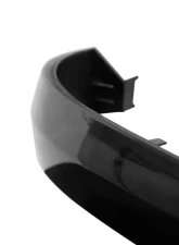 Spec-D Glossy Black ABS Honeycomb Mesh Grille Chevrolet 1999-2006                                     - HG-SIV99JM-JL - Image 6