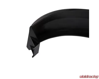 Spec-D Glossy Black ABS Honeycomb Mesh Grille Chevrolet 1999-2006 - HG-SIV99JM-JL