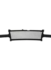 Spec-D Glossy Black ABS Honeycomb Mesh Grille Chevrolet 1999-2006                                     - HG-SIV99JM-JL - Image 9