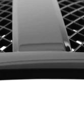 Spec-D Black ABS V2 Mesh Grille Chevrolet Silverado 1999-2002                                     - HG-SIV99JM-V2-RS - Image 3