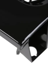 Spec-D Black ABS V2 Mesh Grille Chevrolet Silverado 1999-2002                                     - HG-SIV99JM-V2-RS - Image 5