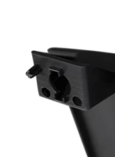 Spec-D Black ABS V2 Mesh Grille Chevrolet Silverado 1999-2002                                     - HG-SIV99JM-V2-RS - Image 8