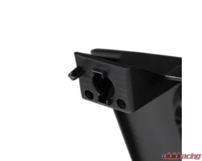 Spec-D Black ABS V2 Mesh Grille Chevrolet Silverado 1999-2002 - HG-SIV99JM-V2-RS