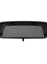 Spec-D Glossy Black ABS Honeycomb Mesh Grille Toyota Tacoma 2005-2011                                     - HG-TAC05JM-JL - Image 9