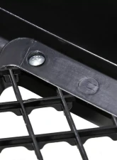 Spec-D Glossy Black ABS Mesh Grille Chevrolet Tahoe | Suburban 2015-2018                                     - HG-TAH15JM-JL - Image 6