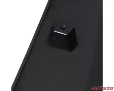 Spec-D Glossy Black ABS Mesh Grille Chevrolet Tahoe | Suburban 2015-2018 - HG-TAH15JM-JL