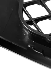 Spec-D Glossy Black ABS Mesh Grille Chevrolet Tahoe | Suburban 2015-2018                                     - HG-TAH15JM-JL - Image 8